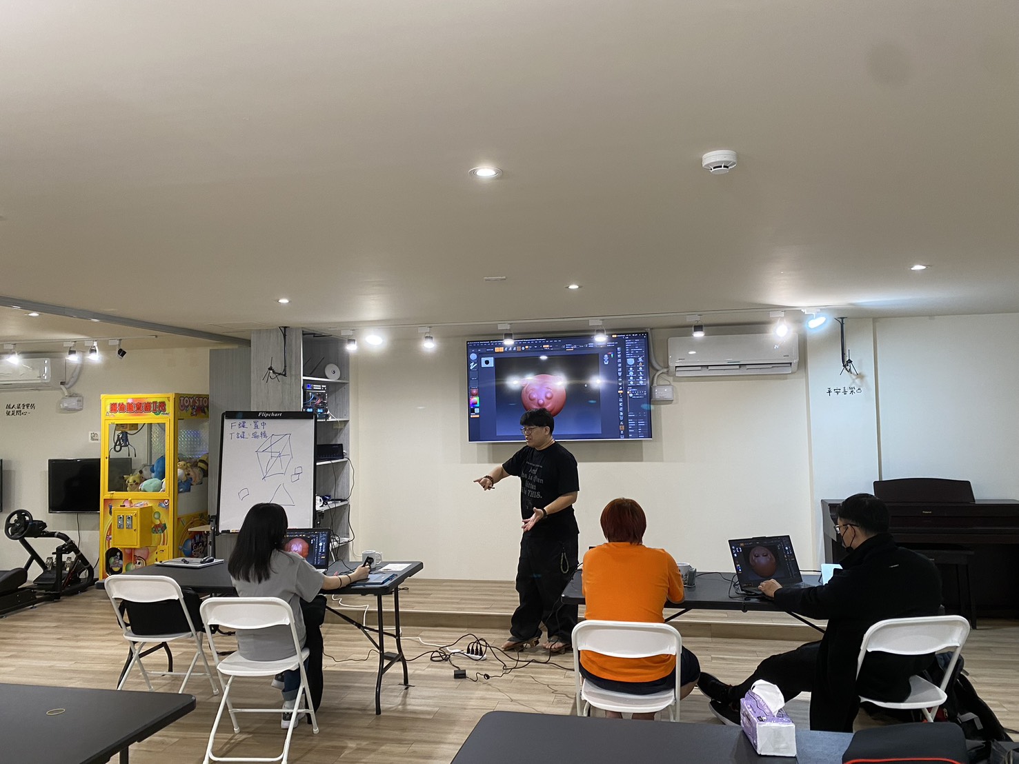 自學，為迷惘的青少年重新點亮一盞路燈