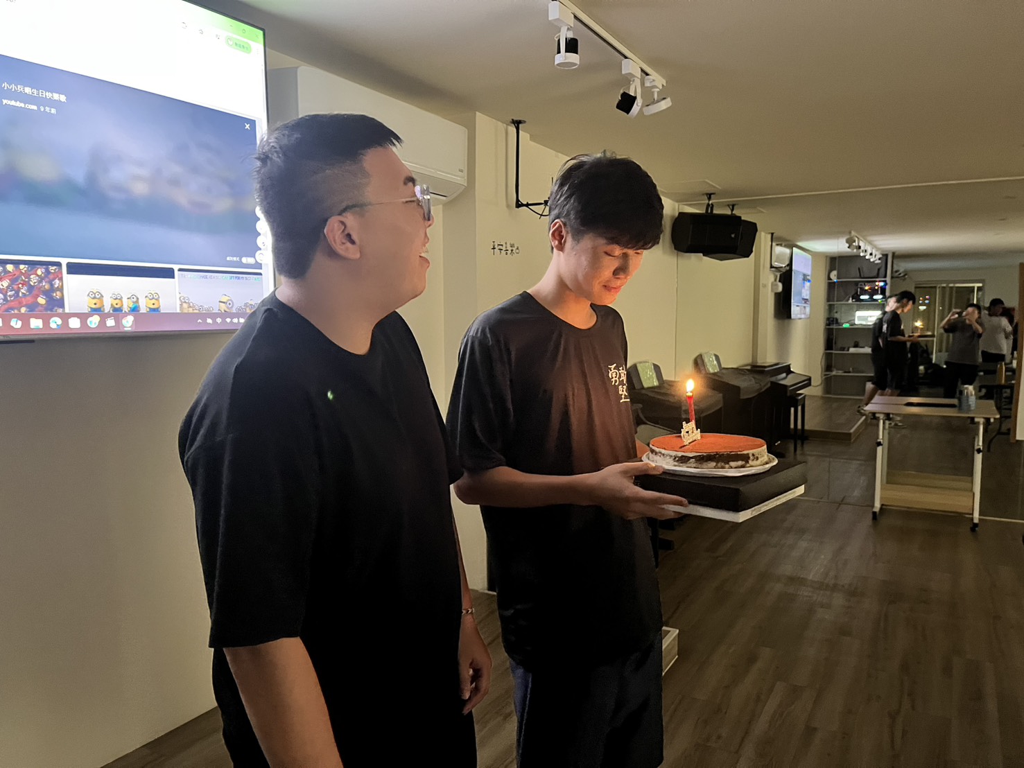 陪伴的日常：從關心到改變的每一步