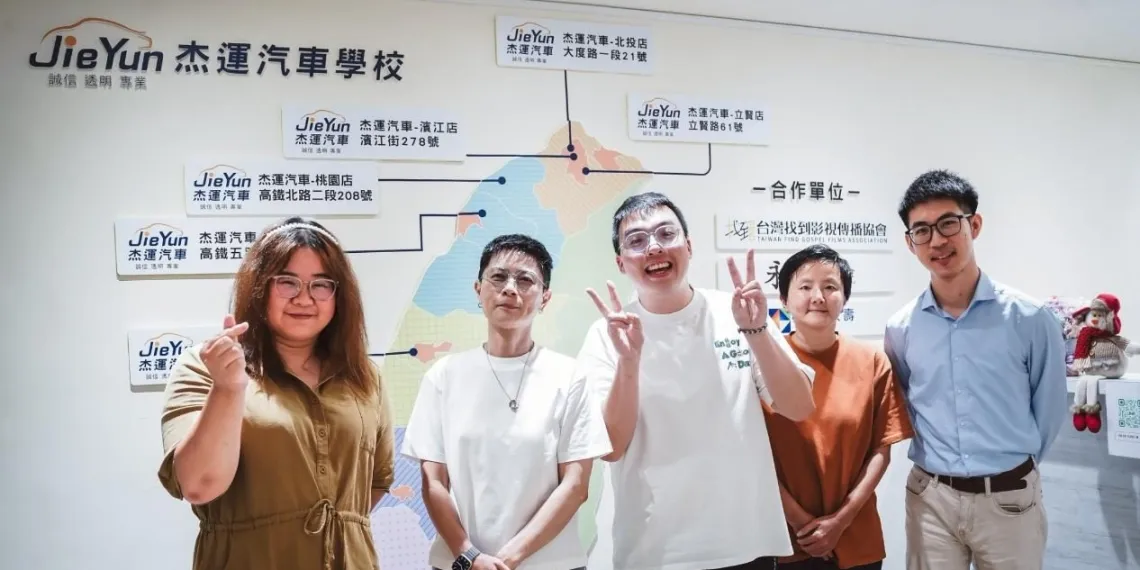 接住中輟、拒（懼）學、窩居、親子衝突的孩子  NEED用陪伴幫助青少年走出低谷